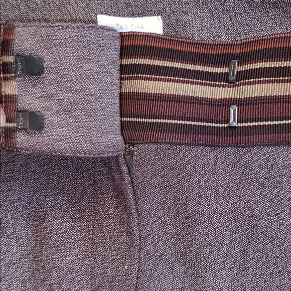 Liz Claiborne “Tabitha” Dress Pants Size 6 - Picture 7 of 10